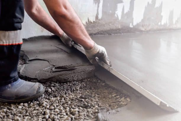 Best Concrete Removal and Replacement in Wyoming, OH